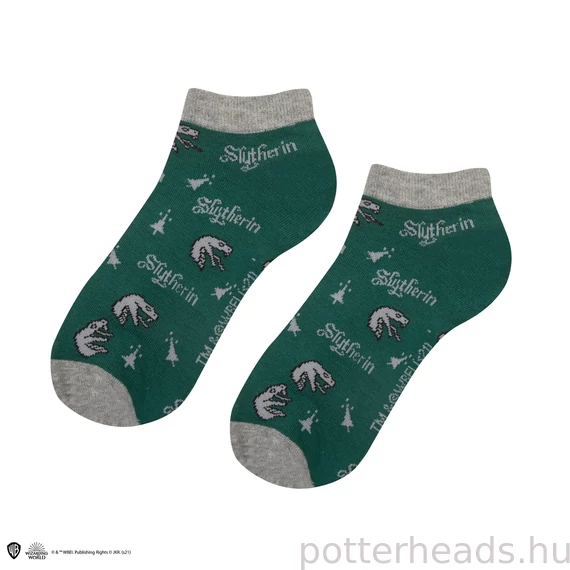 Mardekár Bokazokni 3 darabos Szett - Harry Potter Kollekció