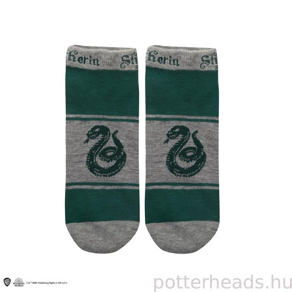 Mardekár Bokazokni 3 darabos Szett - Harry Potter Kollekció
