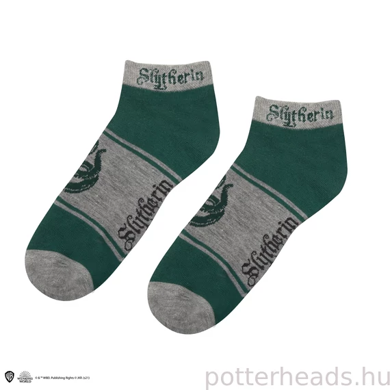 Mardekár Bokazokni 3 darabos Szett - Harry Potter Kollekció