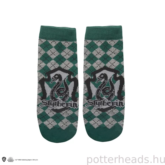 Mardekár Bokazokni 3 darabos Szett - Harry Potter Kollekció