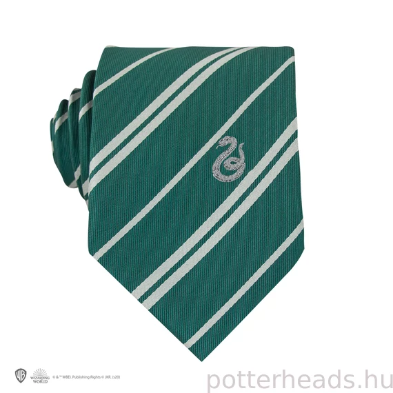 Mardekár Nyakkendő Deluxe Díszdobozos Kiadás – Harry Potter Ajándékszett
