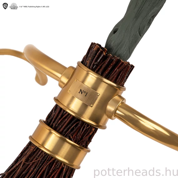 Harry Potter Firebolt - Tűzvillám seprű – Limitált kiadású replika