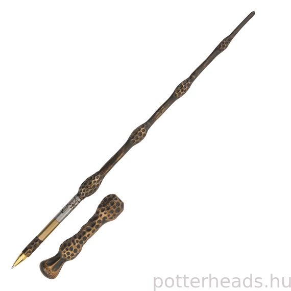 Dumbledore Pálca Toll