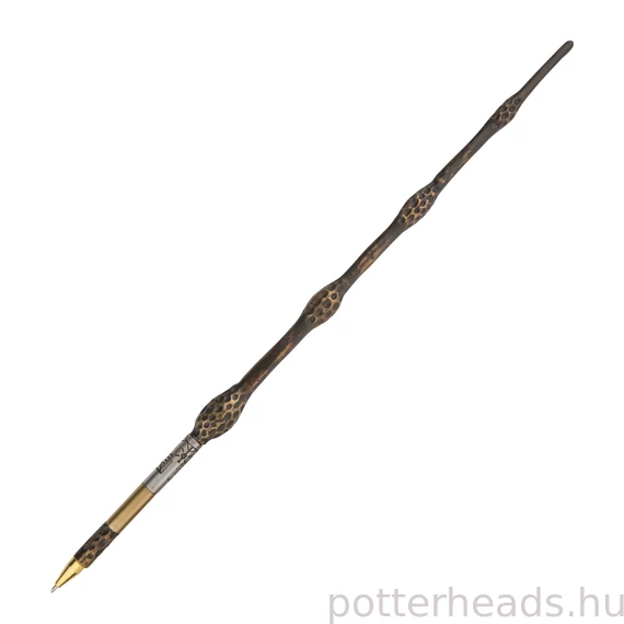 Dumbledore Pálca Toll