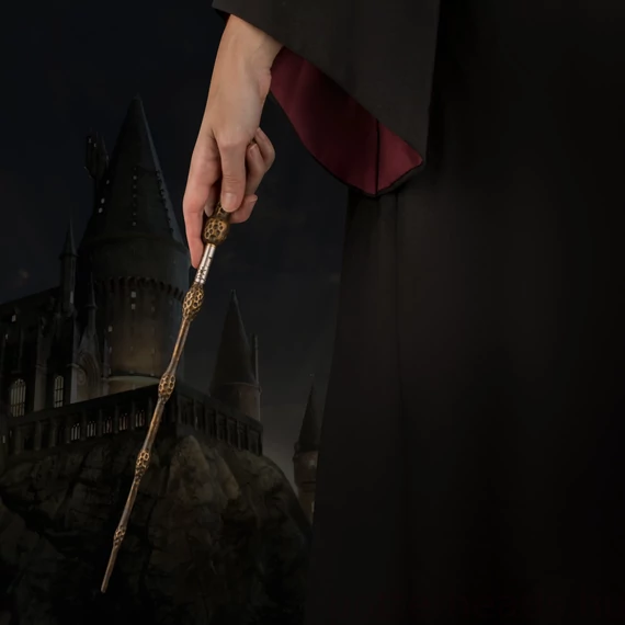 Dumbledore Pálca Toll