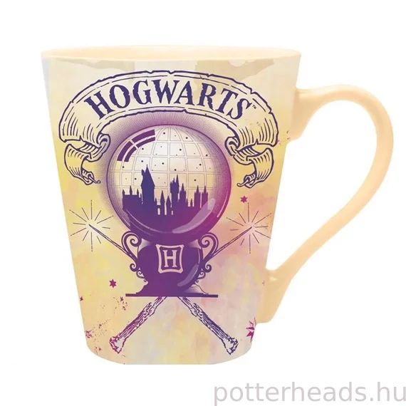 Harry Potter – Amortentia bájitalos bögre (340 ml)