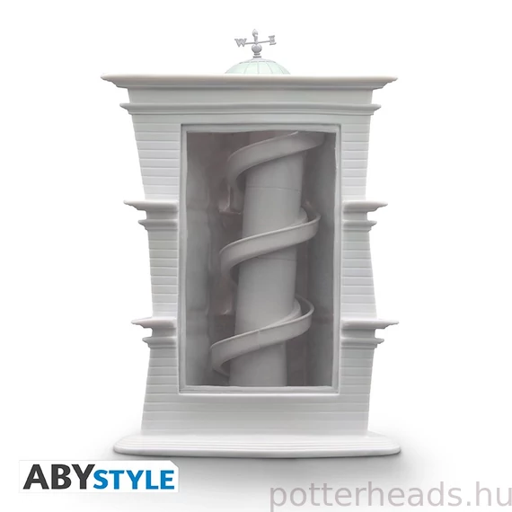 Harry Potter - Gringotts a varázslók bankja persely (26 cm)