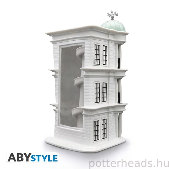 Harry Potter - Gringotts a varázslók bankja persely (26 cm)