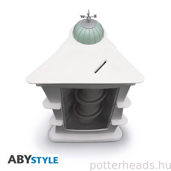 Harry Potter - Gringotts a varázslók bankja persely (26 cm)