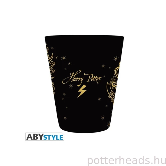 Harry Potter – Főnix címeres bögre (340 ml)