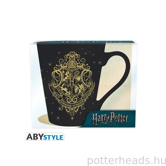 Harry Potter – Főnix címeres bögre (340 ml)