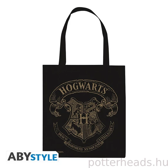 Harry Potter – Hogwarts vászontáska