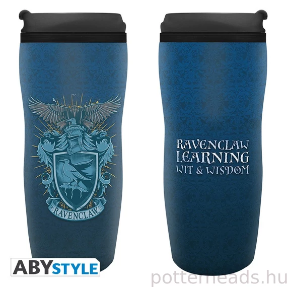 Harry Potter – Hollóhát utazóbögre (355 ml)