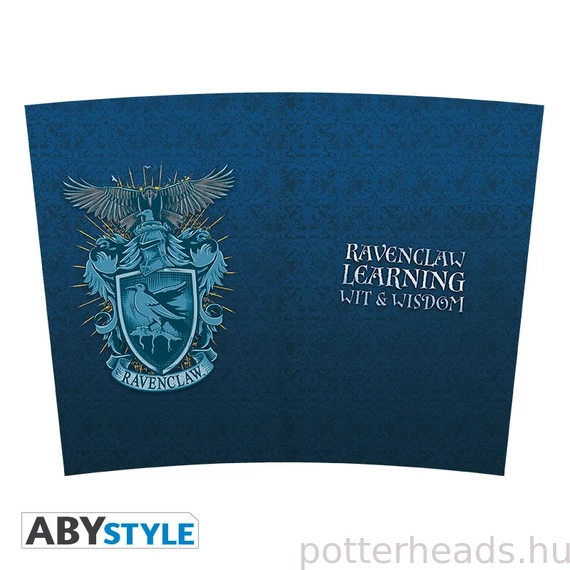 Harry Potter Hollóhát utazó bögre