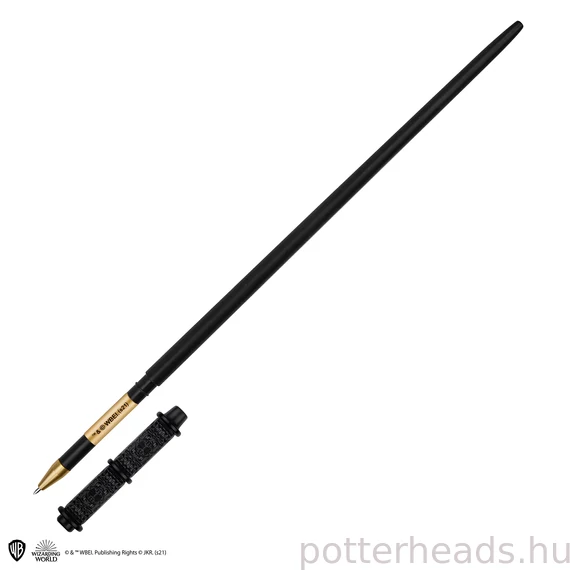 Severus Piton Pálca Toll