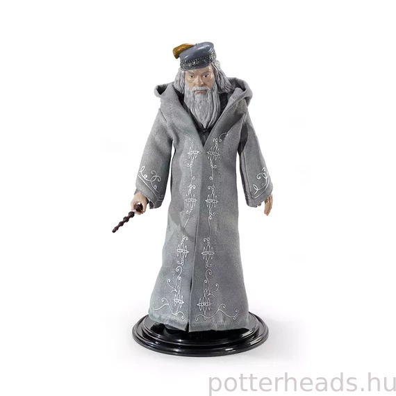 Harry Potter - Albus Dumbledore Bendyfigs hajlékony figura