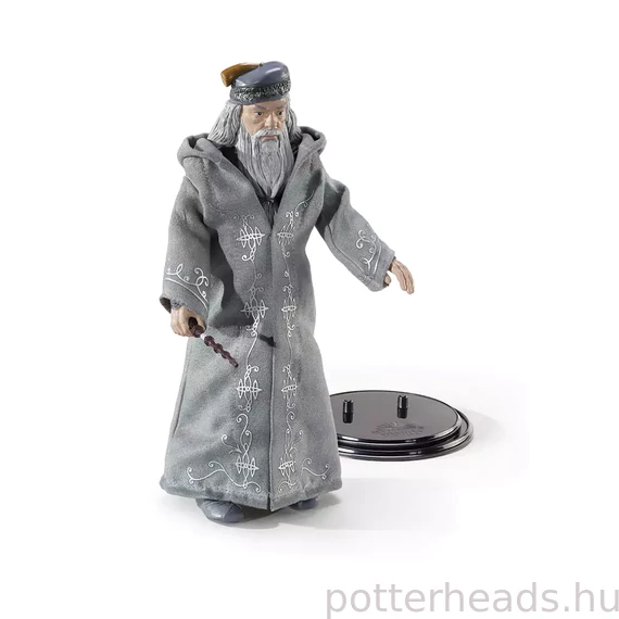 Harry Potter - Albus Dumbledore Bendyfigs hajlékony figura