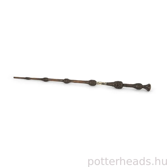 Harry Potter - Albus Dumbledore bodzapálca Ollivander díszdobozban