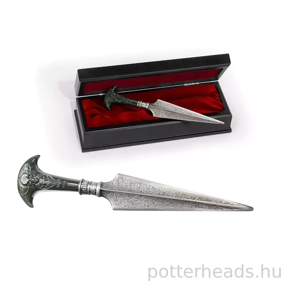 Harry Potter – Bellatrix Lestrange tőr díszdobozban
