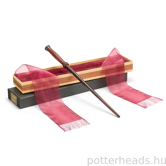 Harry Potter első varázspálca - Ollivander díszdobozban