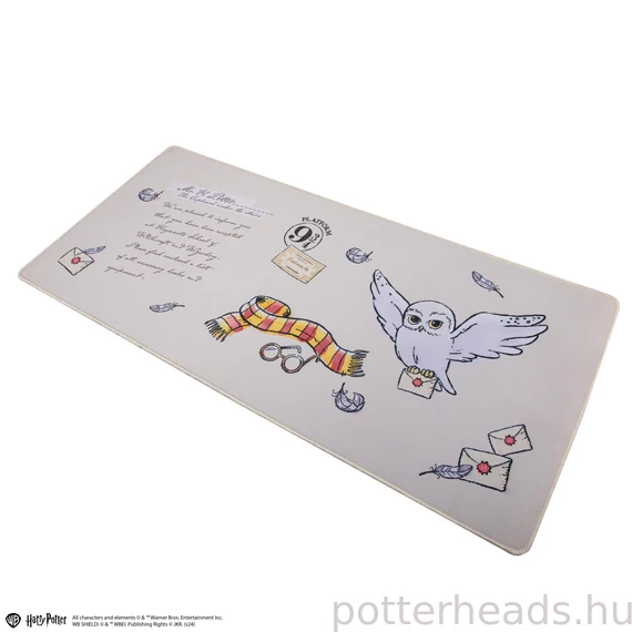 Harry Potter - Hedvig XL méretű egérpad