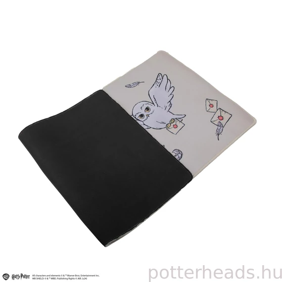 Harry Potter - Hedvig XL méretű egérpad