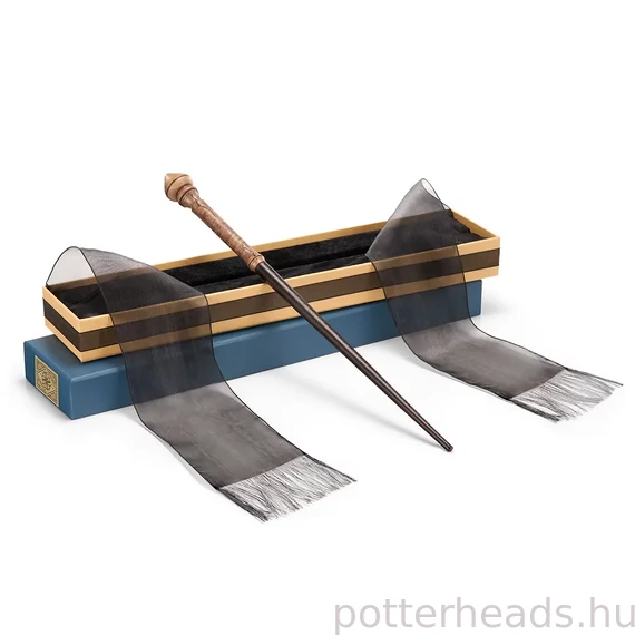 Hermione Granger első varázspálca - Ollivander díszdobozban