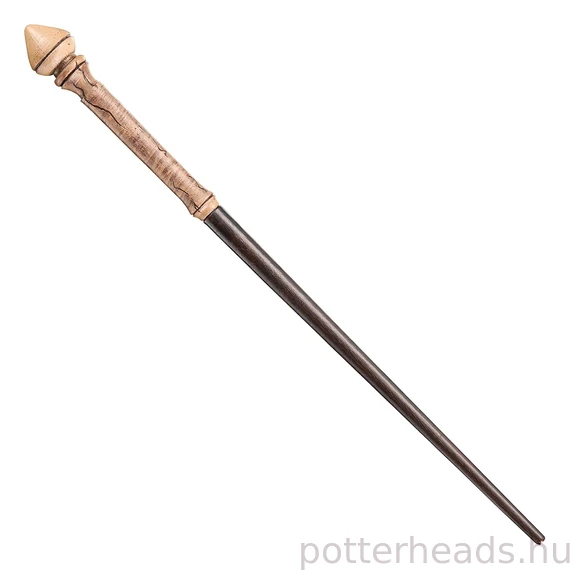 Hermione Granger első varázspálca - Ollivander díszdobozban