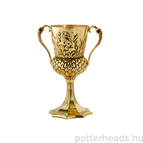 Harry Potter – Hugrabug serleg dísztárgy