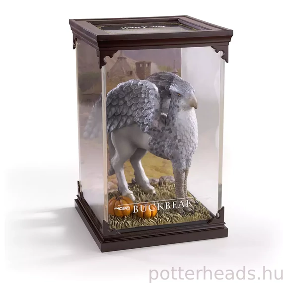 Harry Potter – Csikócsőr szobor