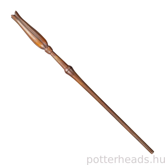 Harry Potter - Luna Lovegood varázspálca Ollivander díszdobozban