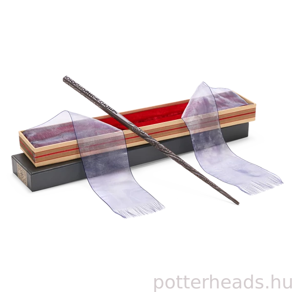 Harry Potter - Sirius Black varázspálca Ollivander díszdobozban
