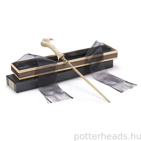 Harry Potter – Voldemort varázspálca Ollivander díszdobozban