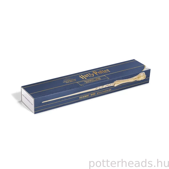 Harry Potter – Voldemort varázspálca Ollivander díszdobozban