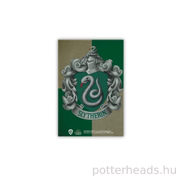 Harry Potter - Mardekár hűtőmágnes