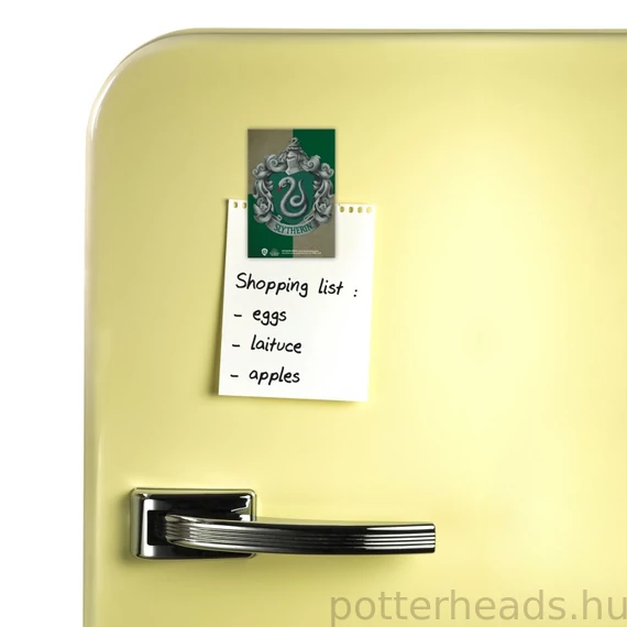 Harry Potter - Mardekár hűtőmágnes