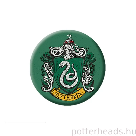 Harry Potter – Roxfort házas kitűző szett (6 darabos)