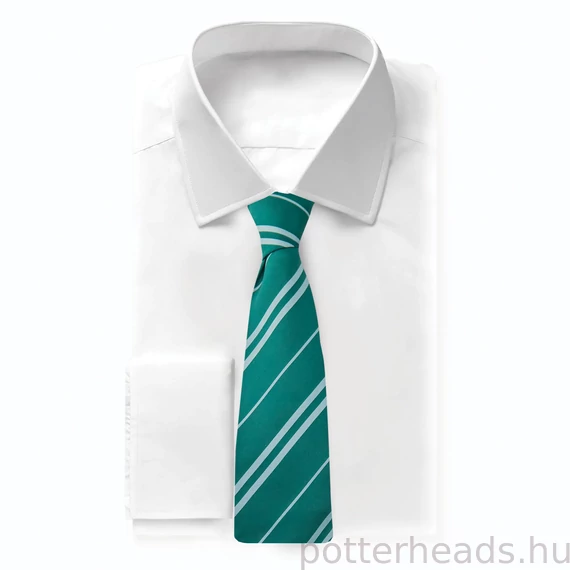 Harry Potter Slytherin - Mardekár nyakkendő