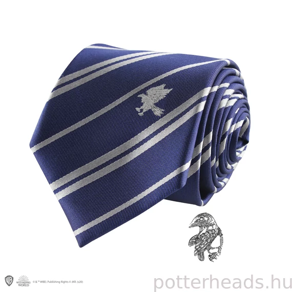 Hollóhát Nyakkendő Deluxe Díszdobozos Kiadás - Harry Potter Ajándékszett