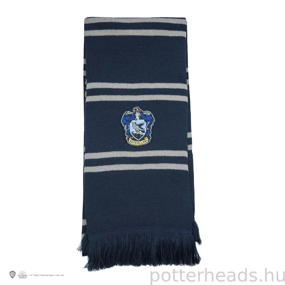 Hollóhát Sál Deluxe Változat - Hivatalos Harry Potter Kollekció