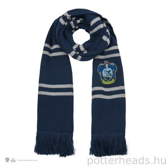 Hollóhát Sál Deluxe Változat - Hivatalos Harry Potter Kollekció