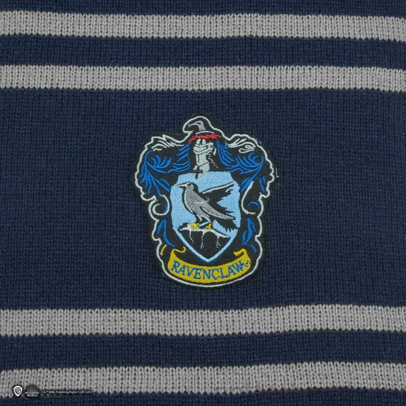 Hollóhát Sál Deluxe Változat - Hivatalos Harry Potter Kollekció