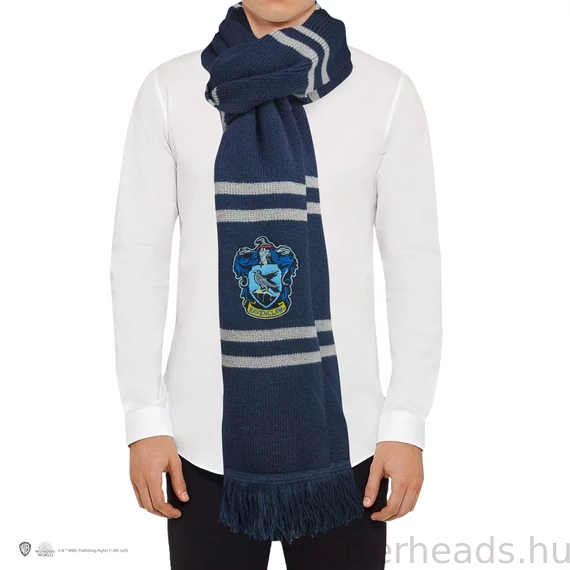 Hollóhát Sál Deluxe Változat - Hivatalos Harry Potter Kollekció