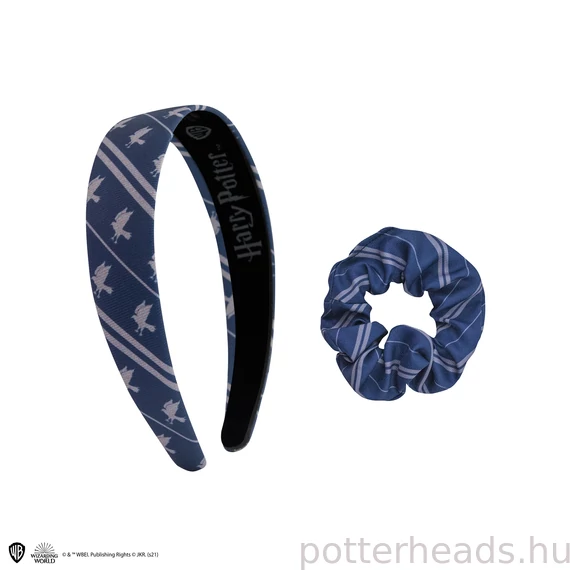 Hollóhát Hajdísz Szett (2 darabos) – Hivatalos Harry Potter Kollekció