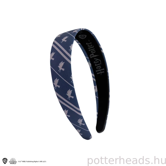 Hollóhát Hajdísz Szett (2 darabos) – Hivatalos Harry Potter Kollekció