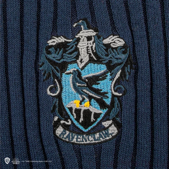 Harry Potter Hollóhát Kviddics Pulóver L
