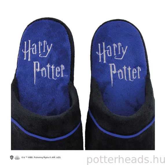 Hollóhát Papucs – Hivatalos Harry Potter Kollekció