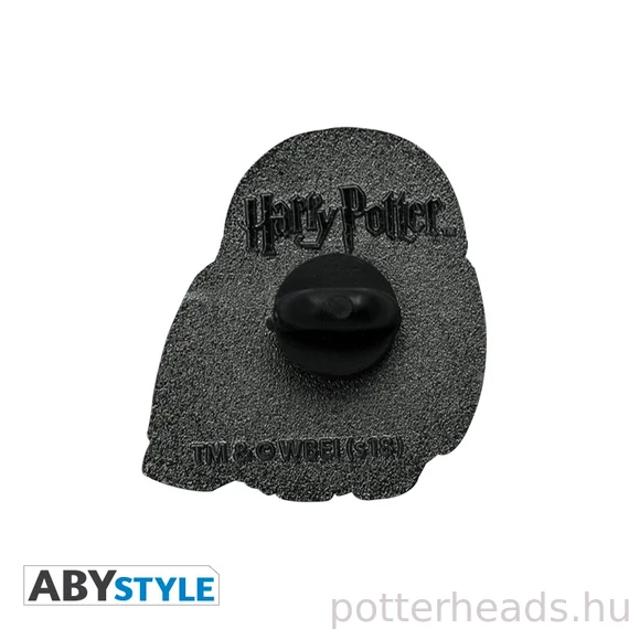 Harry Potter – Hedvig kitűző