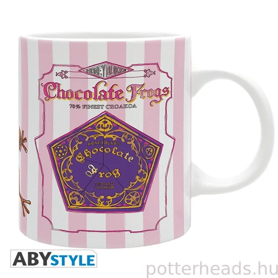 Harry Potter – Honeydukes bögre (320 ml)