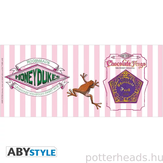 Harry Potter – Honeydukes bögre (320 ml)